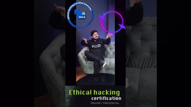 Cursos de Ethical Hacking en Chile: Formación y Oportunidades