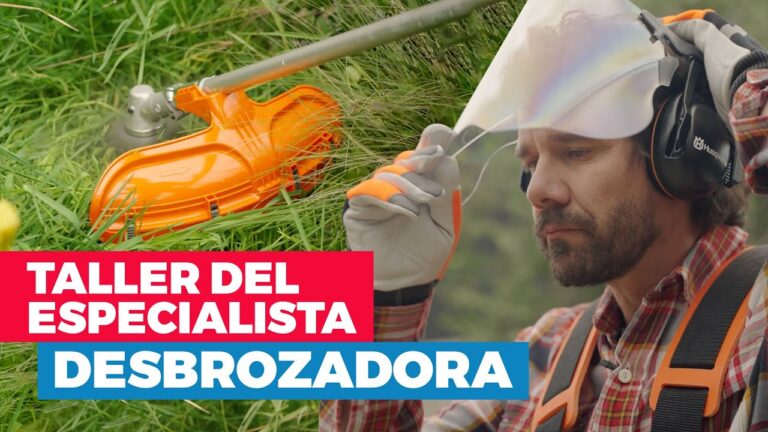 Curso de Reparaci&oacute;n de Orilladoras en Chile