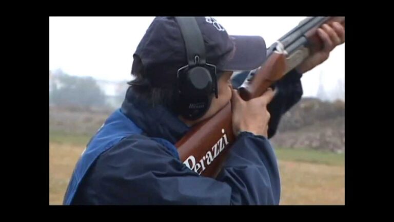 Mejora tus habilidades en el curso de tiro skeet en Chile