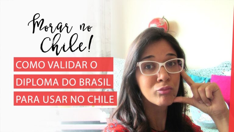 Oportunidades de Cursos en Chile para Brasile&ntilde;os