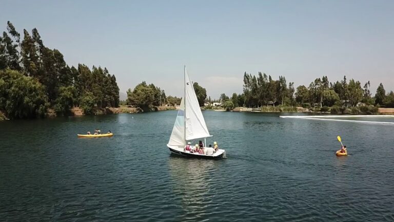 Curso de Patr&oacute;n de Yate en Chile: Navega con &Eacute;xito