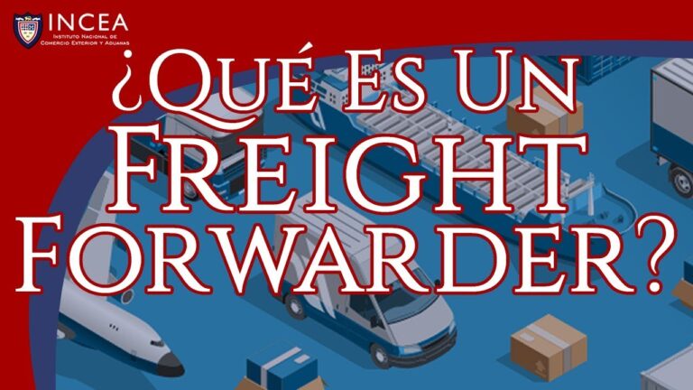 Cursos Esenciales para Freight Forwarders en Chile