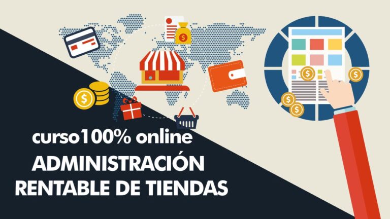 Innovadores Cursos de Supermercado en Chile