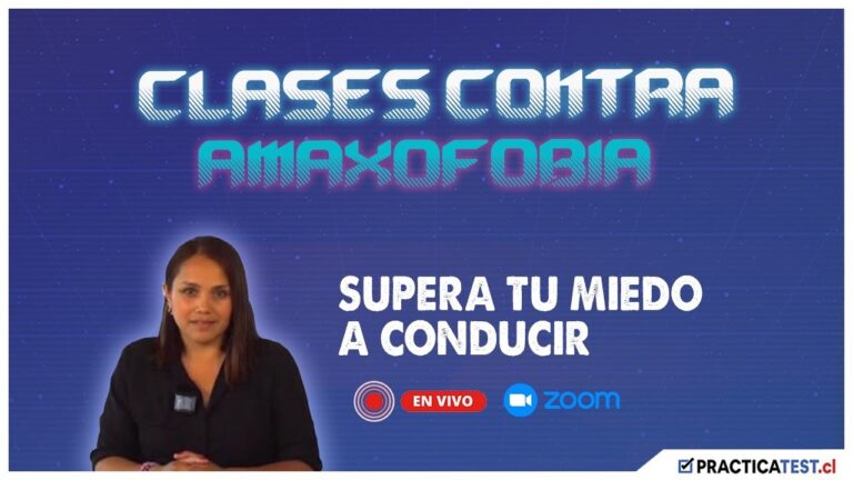 Curso de Conducci&oacute;n Clase B en Vi&ntilde;a del Mar, Chile