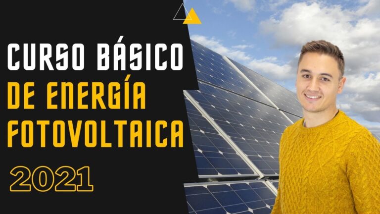 Curso de Energ&iacute;a Solar en el Instituto de Electricidad de Chile