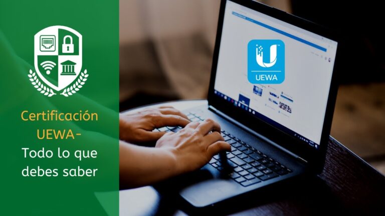 Curso de Ubiquiti en Chile: Convi&eacute;rtete en Experto en Redes