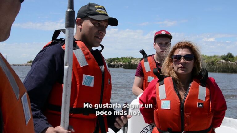 Curso de Manejo de Lanchas en Chile: Todo lo que Necesitas Saber
