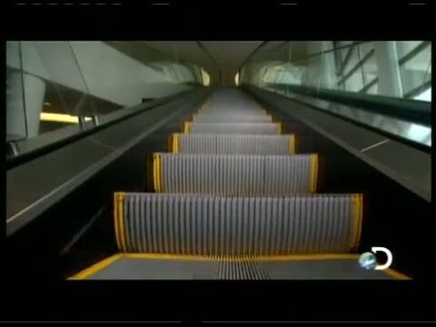 Mejores Cursos de Escalera Mec&aacute;nica en Chile