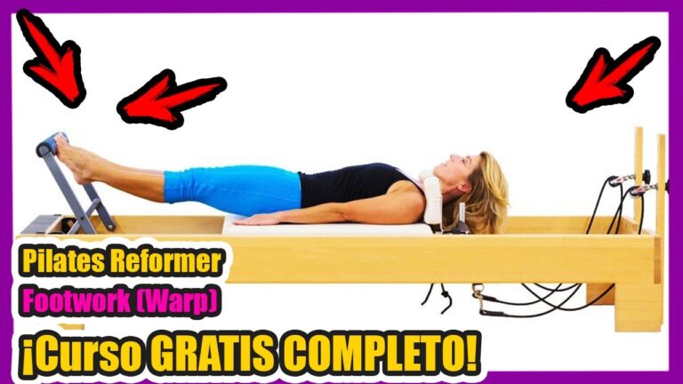 Certificación Internacional en Cursos de Pilates en Chile