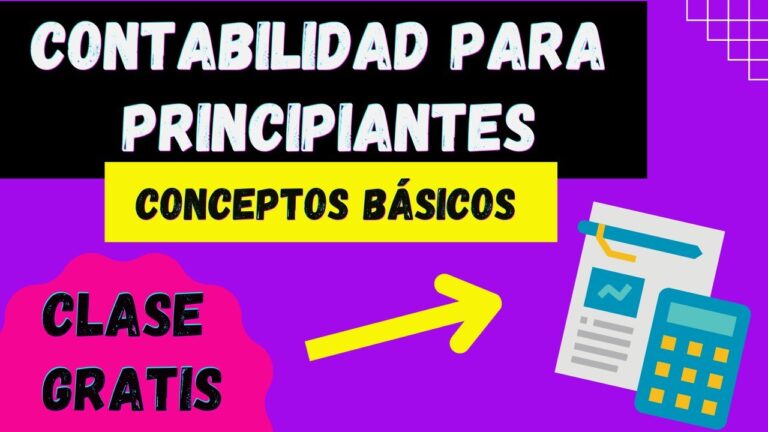 Curso de Contabilidad en la Universidad de Chile: Tu Gu&iacute;a Completa