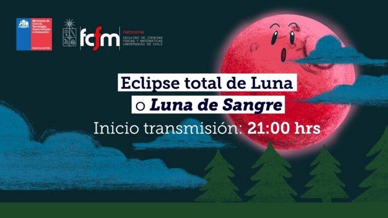 Curso de Astronom&iacute;a Infantil en la Universidad de Chile