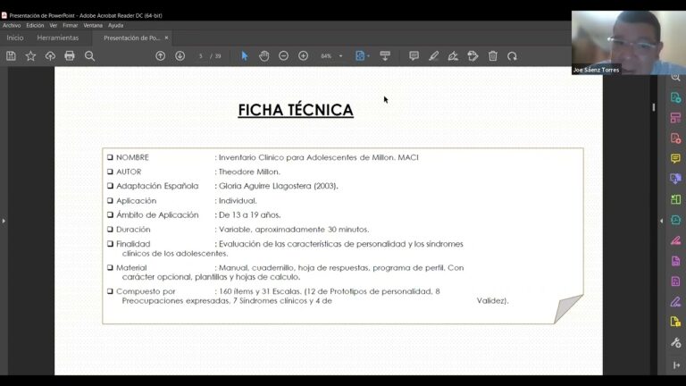 Curso de MACI en Chile: Potencia tu Desarrollo Profesional