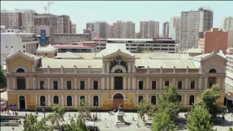 Cursos Abiertos de la Universidad de Chile: Oportunidades de Aprendizaje para Todos