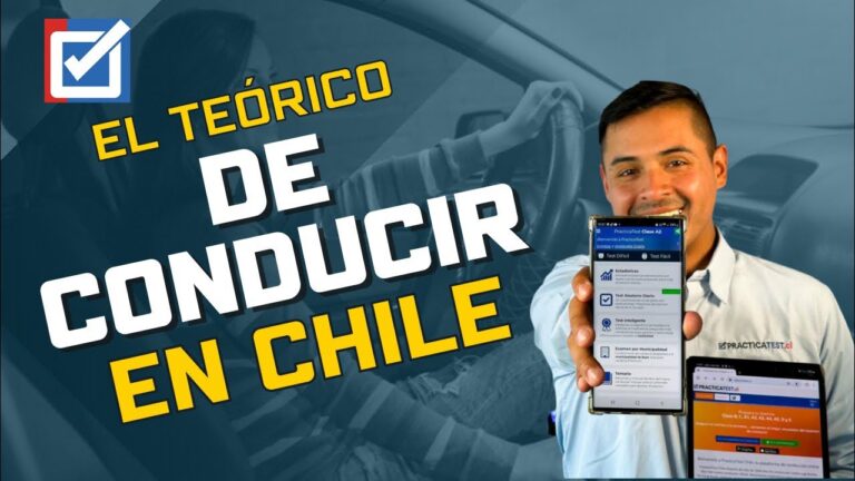 Mejora tu Manejo: Curso de Conducci&oacute;n en Linares, Chile