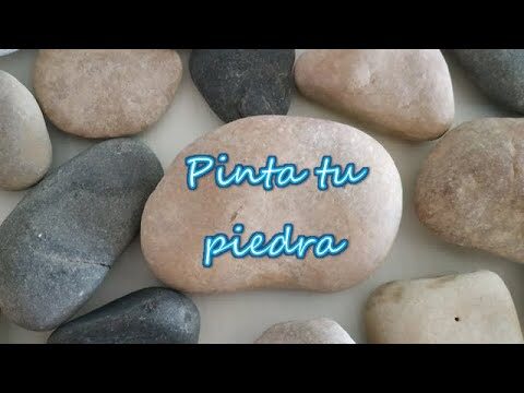 Transforma tu creatividad con el curso de arte en piedritas en Chile