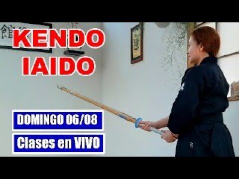 Dominio del Arte del Katana: Curso Exclusivo en Chile