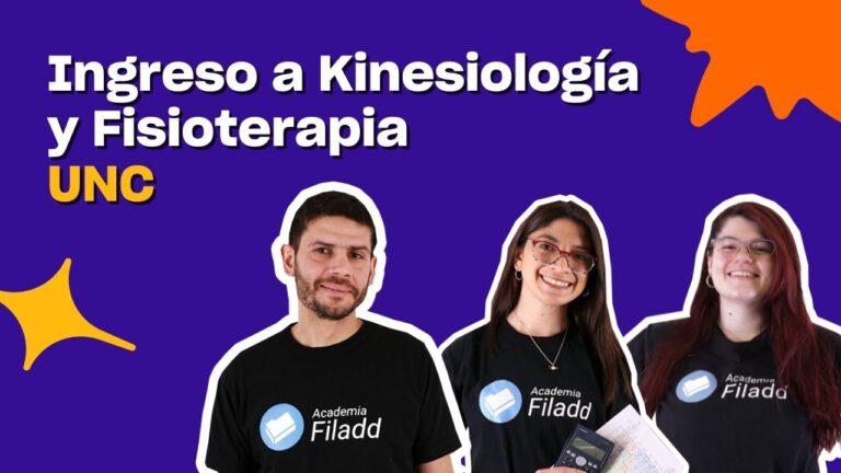 Mejores Cursos de Kinesiolog&iacute;a en Chile