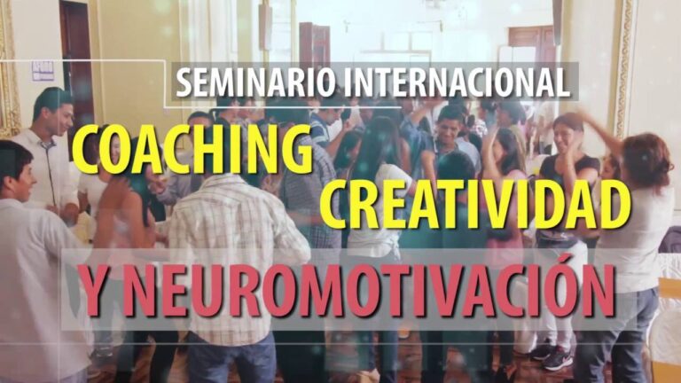 Curso de Coaching y Liderazgo en Concepci&oacute;n, Chile