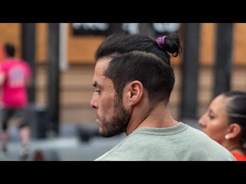 Transforma tu Vida: Curso de CrossFit en Chile