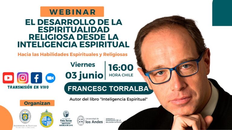 Transformaci&oacute;n Personal: Cursos de Desarrollo Espiritual en Chile