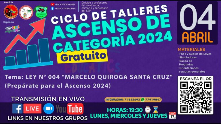 Cursos Gratuitos en Santa Cruz, Chile: Oportunidades de Aprendizaje