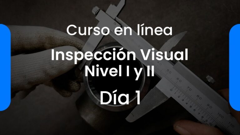 Precios Competitivos de Cursos NDT en Chile