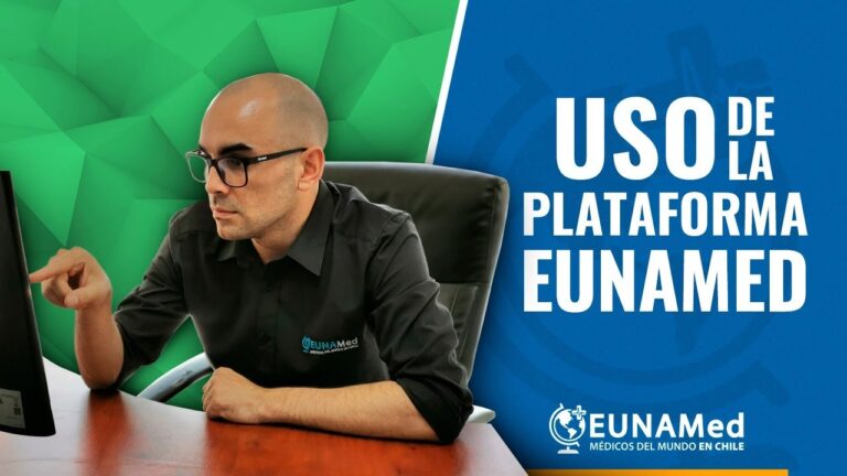 Curso Online EUNACOM Chile: Tu Gu&iacute;a para el &Eacute;xito Profesional