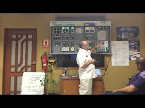 Curso de V&aacute;lvulas en Chile: Optimiza tu Conocimiento T&eacute;cnico
