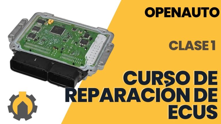 Cursos de Computaci&oacute;n para Autos en Chile