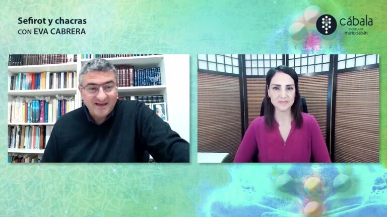 Curso de Chakras en Chile: Equilibra tu Energ&iacute;a