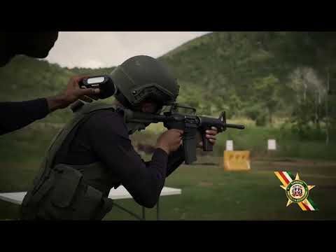 Curso de Disparo en Calama: Mejora tu T&eacute;cnica y Precisi&oacute;n