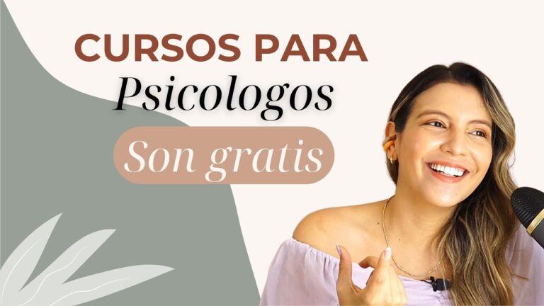 Formaci&oacute;n Continua para Psic&oacute;logos en Chile