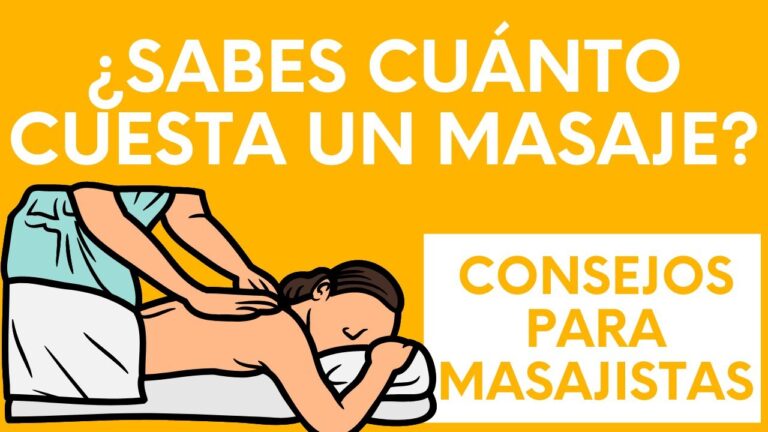 Cursos de Masajes en Los &Aacute;ngeles, Chile: Mejora tus Habilidades Profesionales