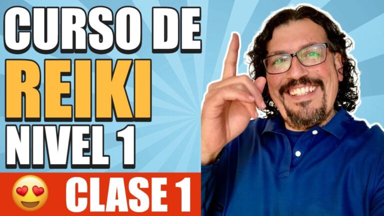 Cursos de Reiki Gratis en Santiago de Chile