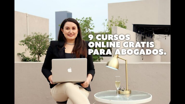 Mejores Cursos de Abogado en Chile