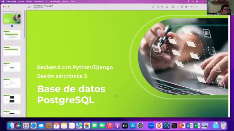 Curso de Microservicios PHP en Santiago de Chile