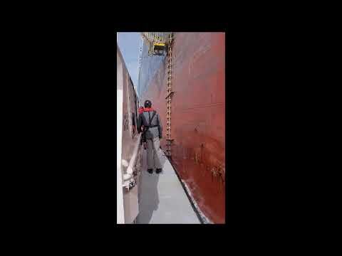 Curso de Patr&oacute;n de Nave en Chile: Formaci&oacute;n y Oportunidades