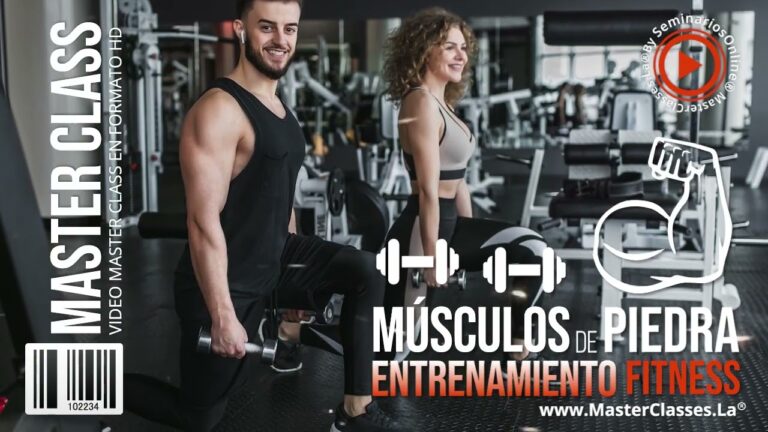 Curso Internacional de Body Balance en Chile