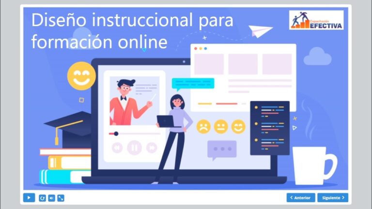 Curso de Dise&ntilde;o Instruccional en Chile: Potencia tu Ense&ntilde;anza