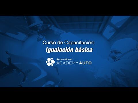 Curso de Colorimetr&iacute;a en Chile para Pintura Automotriz