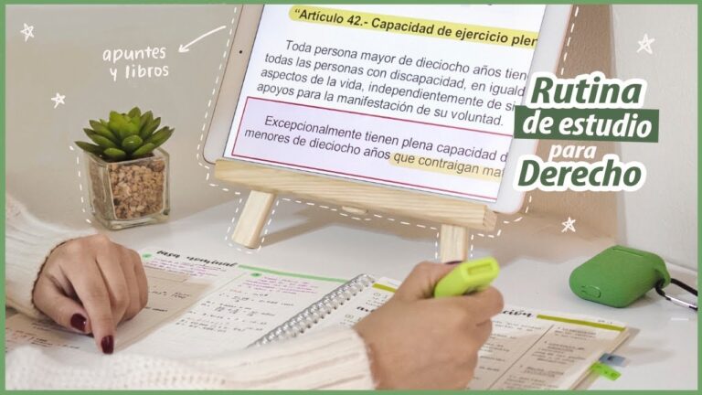 Curso de T&eacute;cnicas de Estudio a Domicilio en Chile
