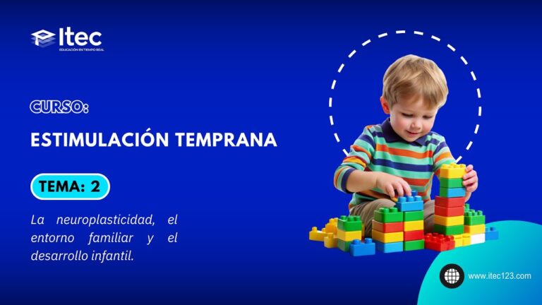 Curso de Estimulación para Psicólogos en Chile