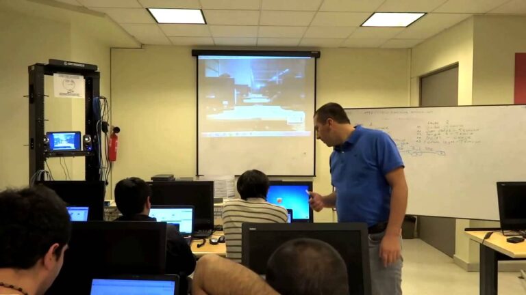 Cursos Cisco en Temuco, Chile: Formaci&oacute;n y Oportunidades