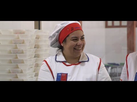 Cursos de Manipulaci&oacute;n de Alimentos en Santiago de Chile: Gu&iacute;a Completa