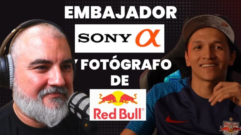 Curso de Fotograf&iacute;a con Sony Alpha en Chile