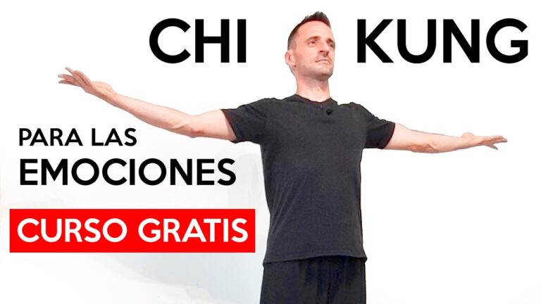 Cursos de Qi Gong en Chile: Bienestar y Equilibrio Energ&eacute;tico