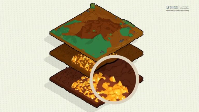 Curso Técnico en Minería y Metalurgia en Chile: Oportunidades y Formación Profesional