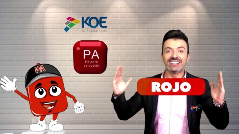 Mejora tu Ingl&eacute;s con Cursos de Koe en Chile