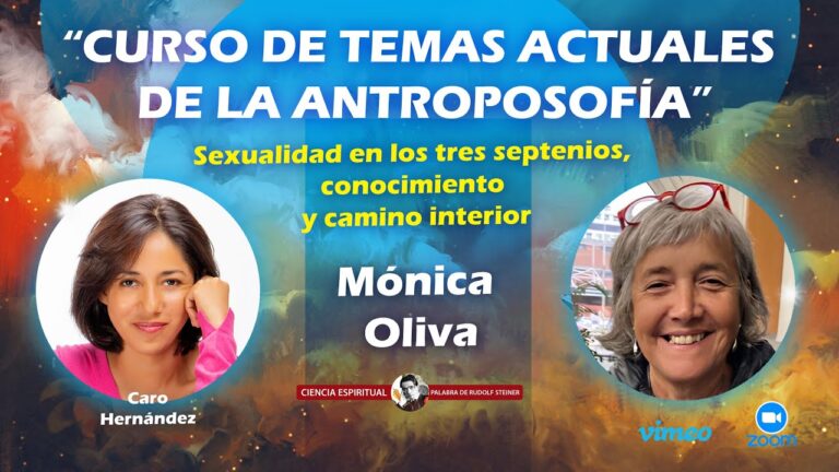 Cursos de Antroposofía en Chile: Una Guía Completa