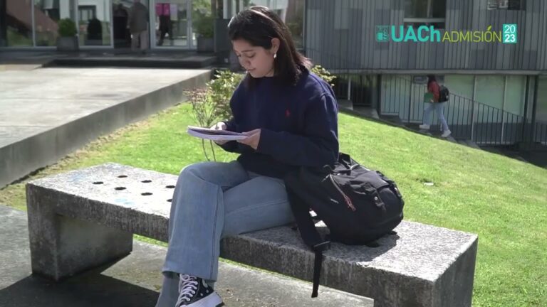 Mejora tu futuro: Cursos de Administraci&oacute;n en la Universidad Austral de Chile